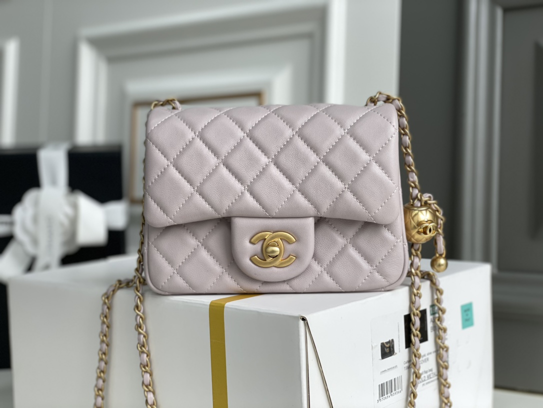 Chanel CF Series Bags